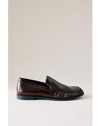 Vagabond Shoemakers - Vagabond Brandi Leather Loafers - Lyst