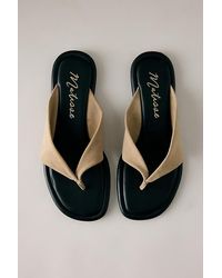 Matisse - Mirage Thong Sandals - Lyst