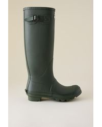 Barbour - Bede Wellington Boots - Lyst