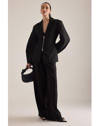 Gestuz - Paula Wide-Leg Trousers - Lyst