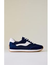 Dolce Vita - B. Ntcd Woven Mesh Trainers - Lyst
