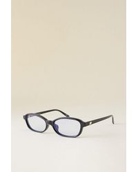 Le Specs - Honey Pot Light Glasses - Lyst