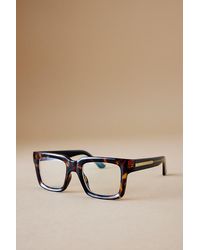 Peepers - Spotlight Square Reading Glasses - Lyst