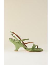 INTENTIONALLY ______ - Launch Heels - Lyst