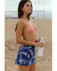 Daily Practice - Knit Skort - Lyst