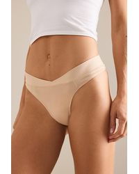 Underdays - The Everyday Thong - Lyst
