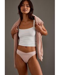 Underdays - The Everyday Thong - Lyst