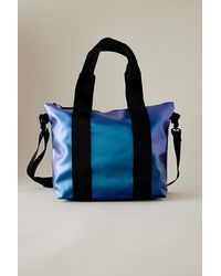Rains - Waterproof Micro Tote Bag - Lyst