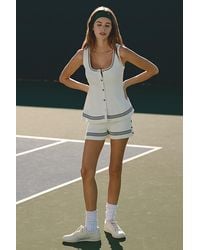 Daily Practice - The Long Drive Knit Shorts - Lyst