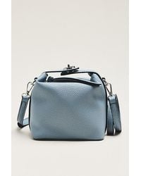 By Anthropologie - Boxy Crossbody Bag - Lyst