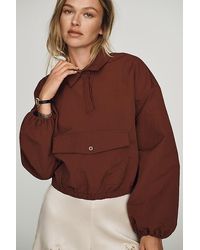 Daily Practice - Bubble Anorak Jacket - Lyst