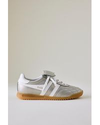 Gola - Stadium '86 Trainers - Lyst