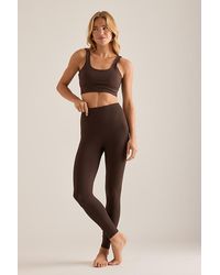 Varley - Freesoft High-Rise Leggings 25" - Lyst