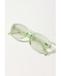 By Anthropologie - Transition Aviator Reading Glasses - Lyst