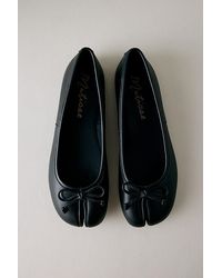Matisse - Mason Split-Toe Ballet Flats - Lyst