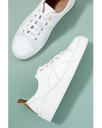 h by hudson trainers