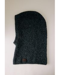 Barbour - May Knitted Snood - Lyst