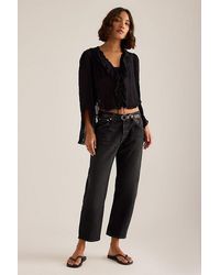 Citizens of Humanity - Winslow Cropped Boyfriend Jeans - Lyst