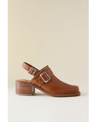 Kelsi Dagger Brooklyn - Glory Slingback Clogs - Lyst