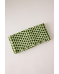 By Anthropologie - Knitted Headband - Lyst