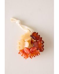 By Anthropologie - Mini Hair Claw Clips, Set Of 6 - Lyst