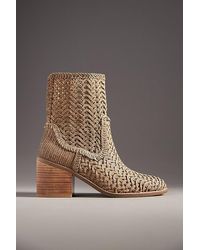 Kelsi Dagger Brooklyn - Emery Crochet Boots - Lyst