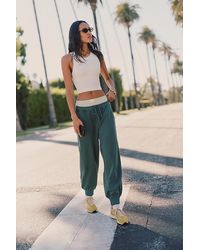 Daily Practice - Cuffed Relaxed Joggers - Lyst