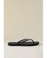 Sleeper - Tapered Flip Flops - Lyst