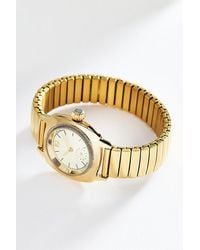 By Anthropologie - Stretch Band Watch - Lyst