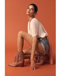Dolce Vita - Kayle Boots - Lyst