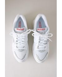 Saucony - Progrid Triumph 4 Trainers - Lyst
