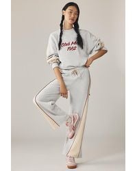 Araminta James - Malta Track Pants - Lyst