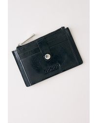 Nunoo - Pixie Buckle Wallet - Lyst