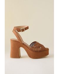 Maeve - Platform Heels - Lyst