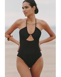 Beach Riot - Phoenix One-Piece Swimsuit - Lyst