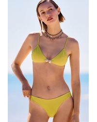 MALAI - Neo Paramount Bikini Bottoms - Lyst