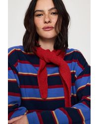 By Anthropologie - Skinny Neckerchief - Lyst