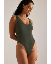 Bondeye - Mara One-Piece Swimsuit - Lyst