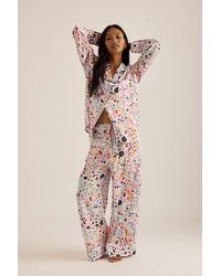 Karen Mabon - Pick N Mix Pyjama Set - Lyst