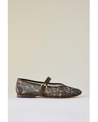 Dolce Vita - Roslyn Mary Jane Ballet Flats - Lyst