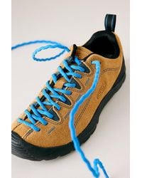 Keen - Jasper Suede Trainers - Lyst