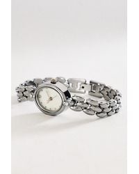 By Anthropologie - Braided Metal Watch - Lyst