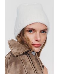 By Anthropologie - Cuffless Beanie - Lyst