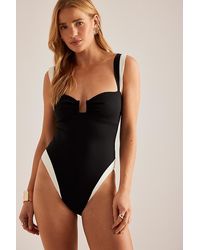 Away That Day - Cannes One Piece Swimsuit - Lyst