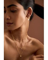 Enamel Copenhagen - Beaded Necklace - Lyst