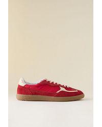 Alohas - Tb.490 Rife Sheen Leather Trainers - Lyst