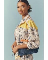 Daily Practice - Drawstring Jacket - Lyst