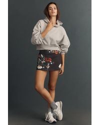 Daily Practice - Knit Skort - Lyst