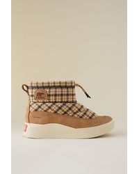 Sorel - Out N About Iv Puffy Insulated Waterproof Boots - Lyst