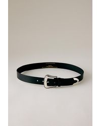 By Anthropologie - Everstar Western Belt - Lyst